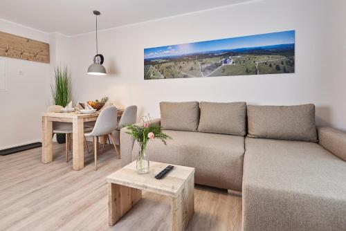 Smart Resorts Haus Azur Ferienwohnung 808 Winterberg