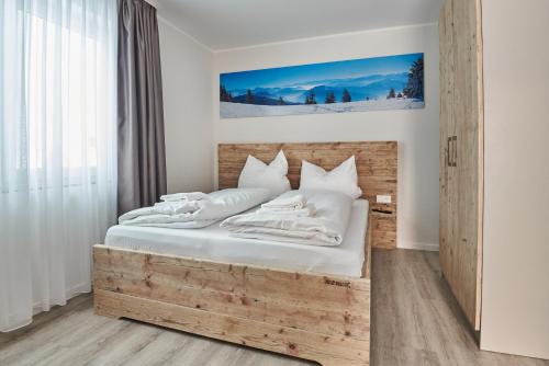 Smart Resorts Haus Azur Ferienwohnung 808 - Miniatura 4