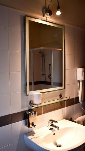 Eco Rooms & Apartments Room Type - Double Room