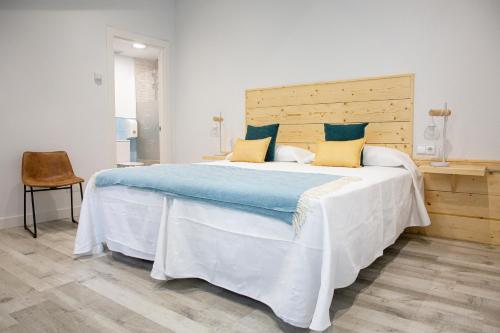 2 twin beds