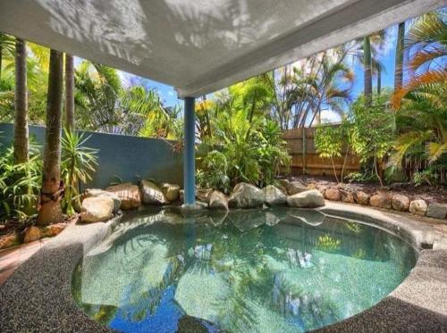 Cairns Sunshine Lodge, Cairns North