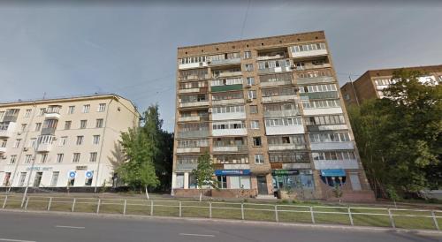 ЦАРЕВ ДОМ на Ново-Садовои 7