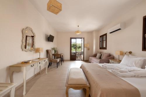 Kamares Villas