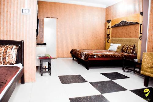 hotel photo