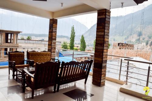 hotel photo