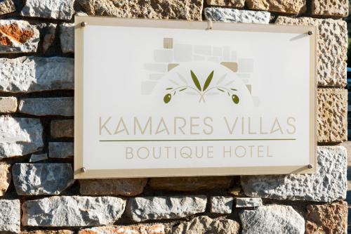 Kamares Villas