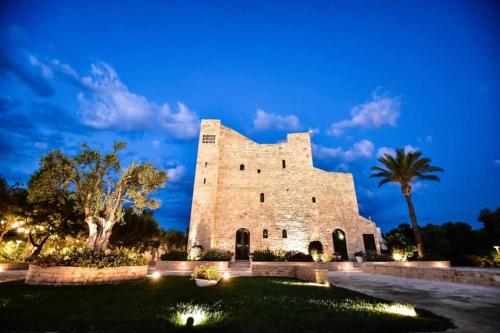 Hotel Torre Domini Giovinazzo