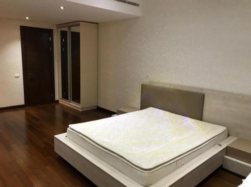 Port Baku Residence apartment 3 B