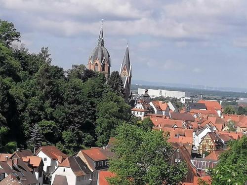 Ferienwohnung Schaefer