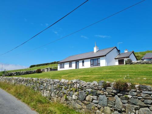 Sea View Cottage, Errislannan