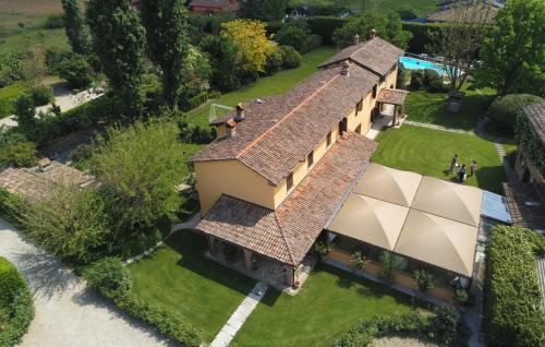  La Trunera Guest House, Unterkunft in Alessandria