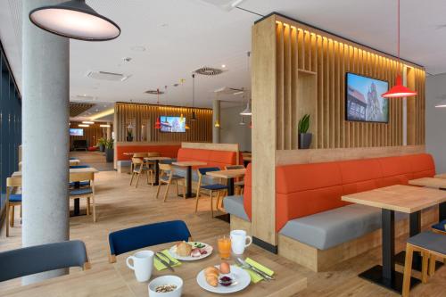 Holiday Inn Express - Goettingen, an IHG Hotel