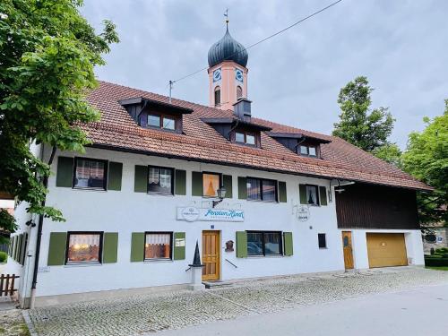 Pension Hirsch