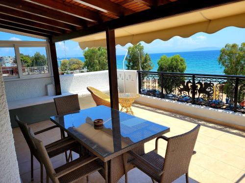 Aphrodites Apartments