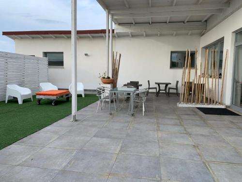 B&B Abruzzo Experience in Rocca San Giovanni
