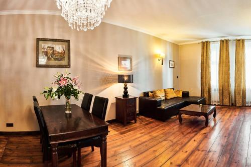 Apartamenty Torun
