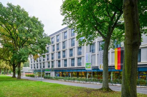 Holiday Inn Express - Goettingen, an IHG Hotel