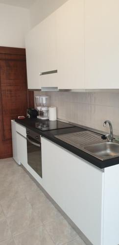 Grimaldi Guest Apartment
