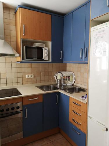 A Home in Barcelona - main image