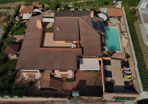 B&B Villa Maria – Agropoli, UT