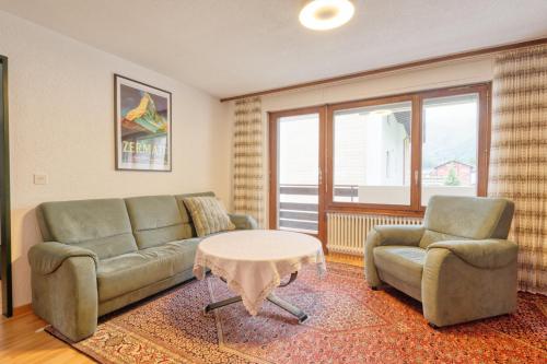 Matterhorn view apartment two bedrooms - image 5