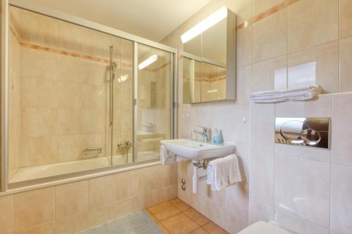 Two Bedroom Apartment - Matterhorn view, Zermatt (foto 7)