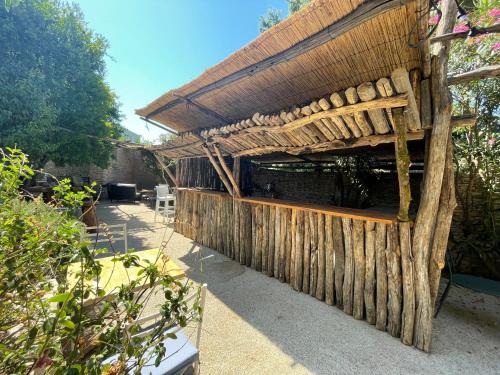 Logis Hôtel Nîmotel