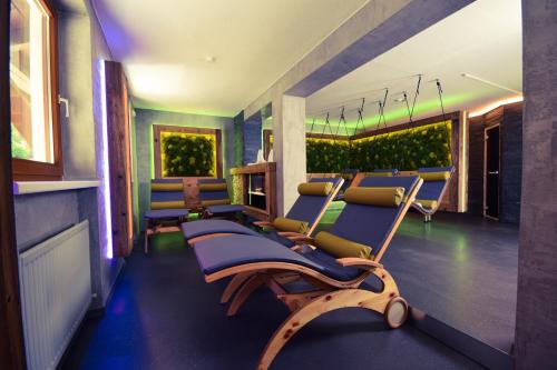 Hotel Garni Birkenhof - image 5