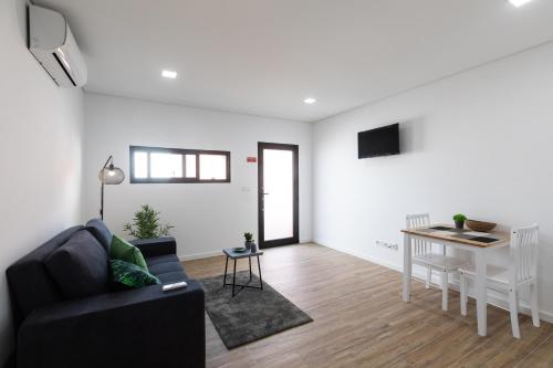 As Casas da Margarida