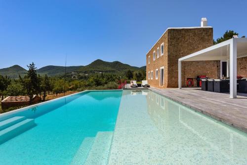 San Pepe gîte à louer Sant Vicent de sa Cala