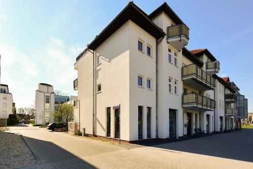 Central Apartment, 55m2, Kitchen, Washer, Netflix, Parking - Cottbus