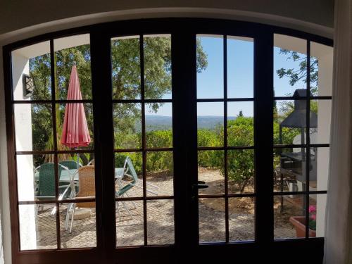 Monte-Bougainvillea in Estoi