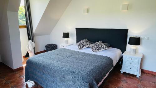 Eva Home - 8 personnes - Jardin plein sud -