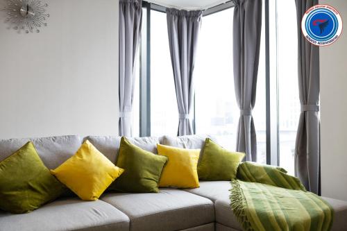 51 PERCENT OFF - LONG STAYS - PREMIUM EXECUTIVE APARTMENTS - SHERATON VIEW - CITY CENTRE - FOR FAMILIES , BUSINESS, LEISURE & RELOCATIONS - Free WiFi, Birmingham (Foto 8)