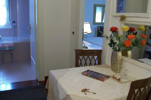 Luxury House B&B