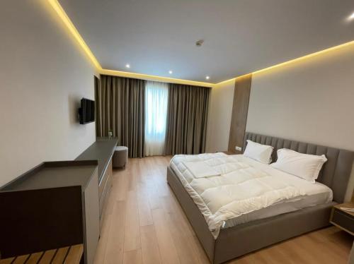 Hotel Colis, Tirana (fotografie 6)