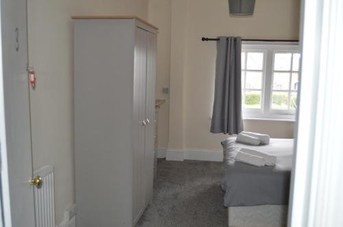 1 double bed
