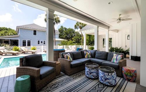 Exceptional Vacation Home in Isle of Palms home - image 3