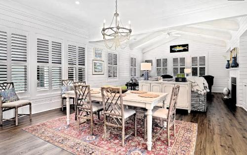 Exceptional Vacation Home in Isle of Palms home - image 8
