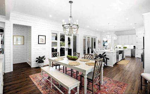 Exceptional Vacation Home in Isle of Palms home - image 9