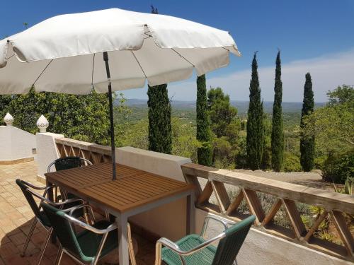 Monte-Bougainvillea in Estoi