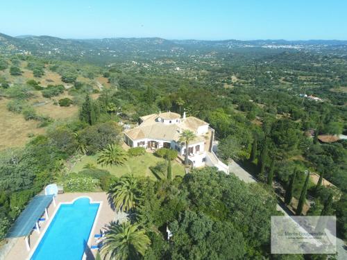 Monte-Bougainvillea in Estoi