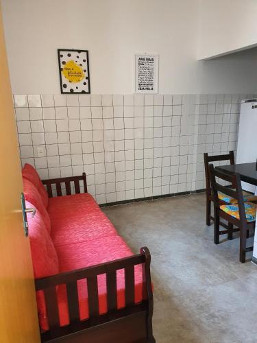 Suite 03 - Independente, privativa e aconchegante, Куяба (фото 6)