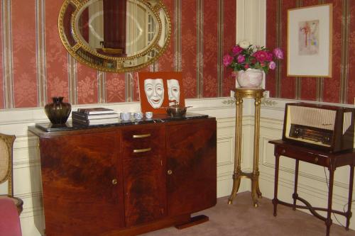 Check-in/out [express]