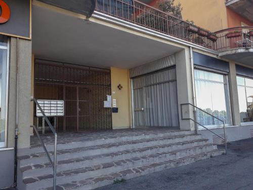 Ieeja, BIKE HOUSE "evo" in Seriate