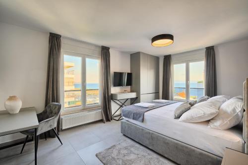 Liberty Living Apartments Žnjan Beach, Split (foto 3)