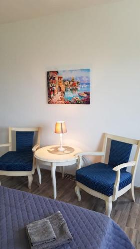 Apartament Mandree - Apartment - Costinesti