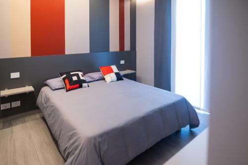 Grey House Guest House Luxury in Latina