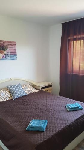 Apartament Mandree