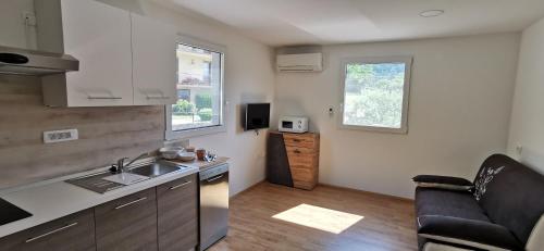 設施, Apartmaji Tmaynka in 托爾明
